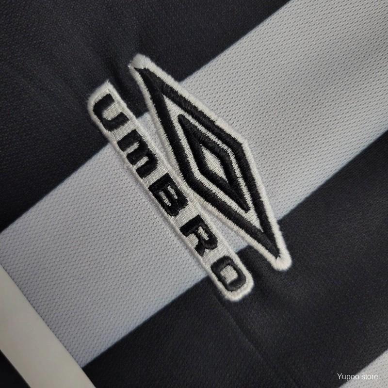 Camiseta Retro Atlético Mineiro 2002-03 - Fútbol Club Vintage
