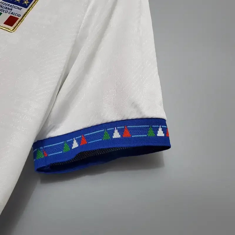 Italia Visitante 1994 - Fútbol Club Vintage