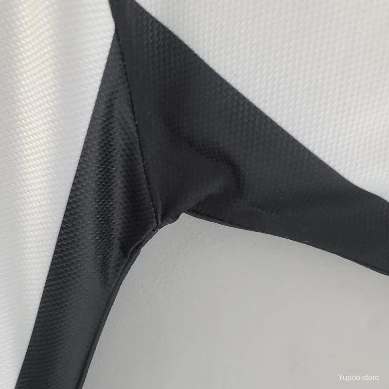 Camiseta Retro Atlético Mineiro 2008 - Fútbol Club Vintage