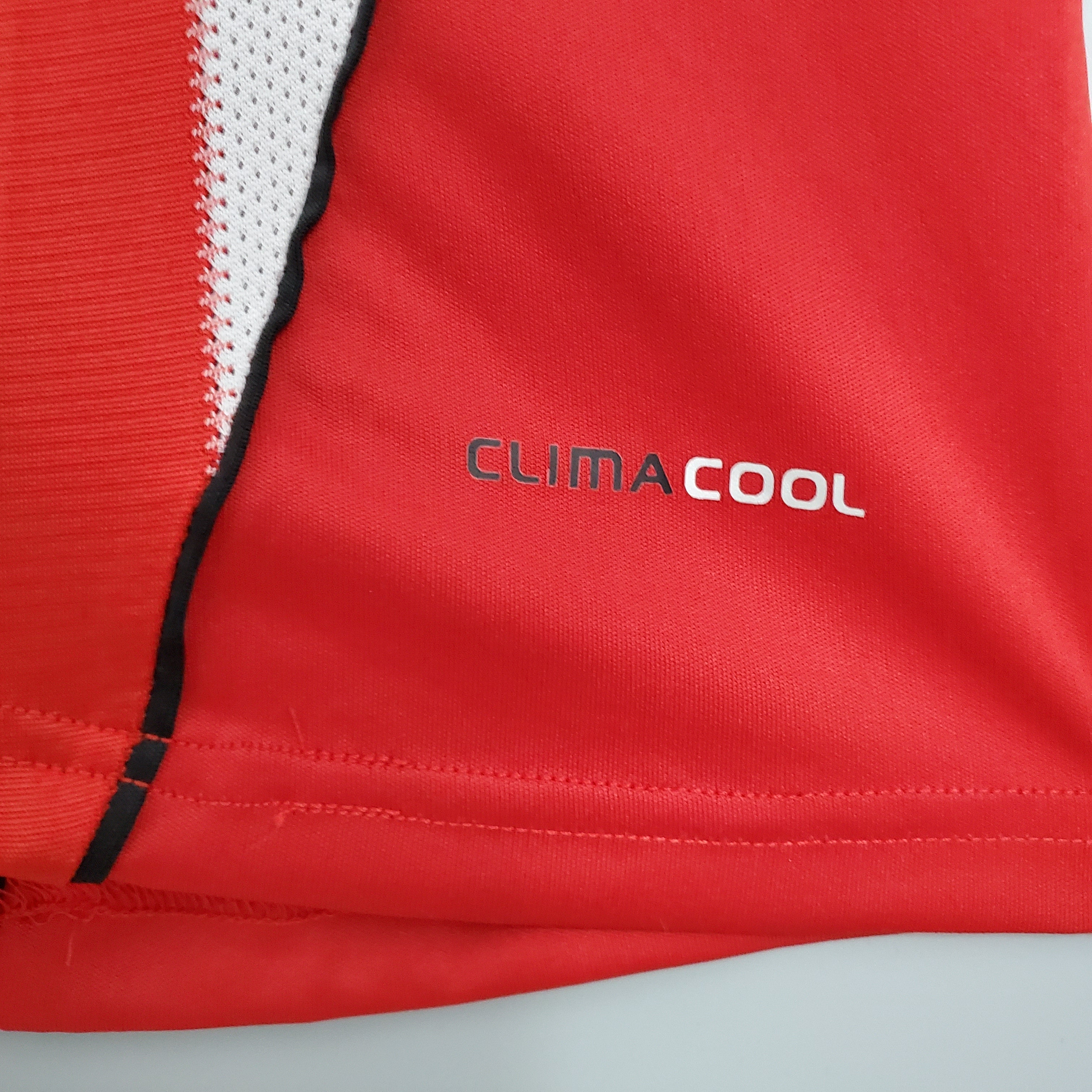 Camiseta Retro Bayern de Múnich 2010-11