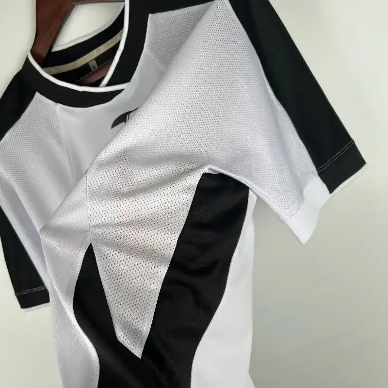 Camiseta Retro Corinthians 2000 - Fútbol Club Vintage