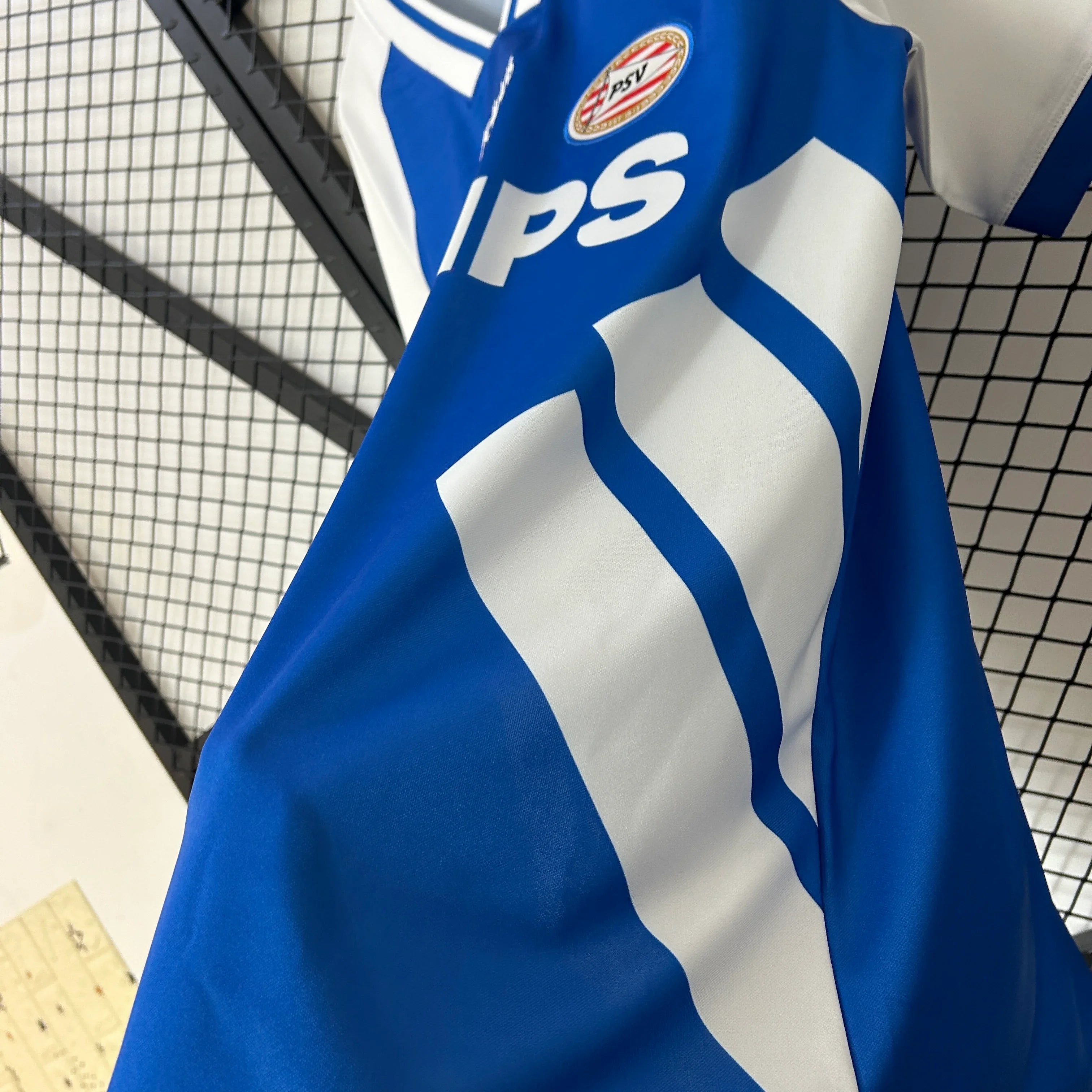 Camiseta Retro PSV Eindhoven Visitante 1994 - Fútbol Club Vintage