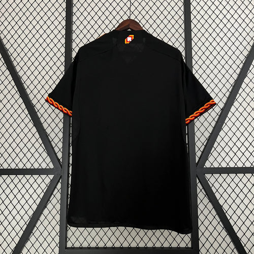 Camiseta AC Roma Visitante 3ª 2023-24 - Fútbol Club Vintage