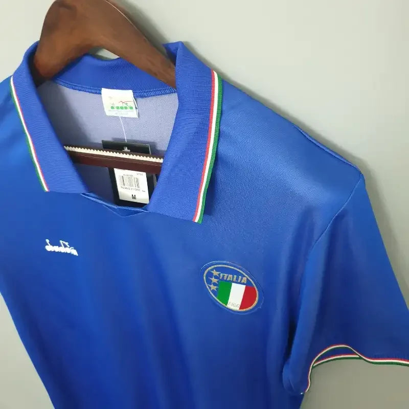Italia 1990 - Fútbol Club Vintage