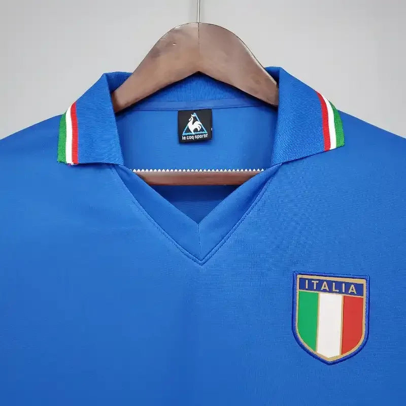 Italia 1982 - Fútbol Club Vintage