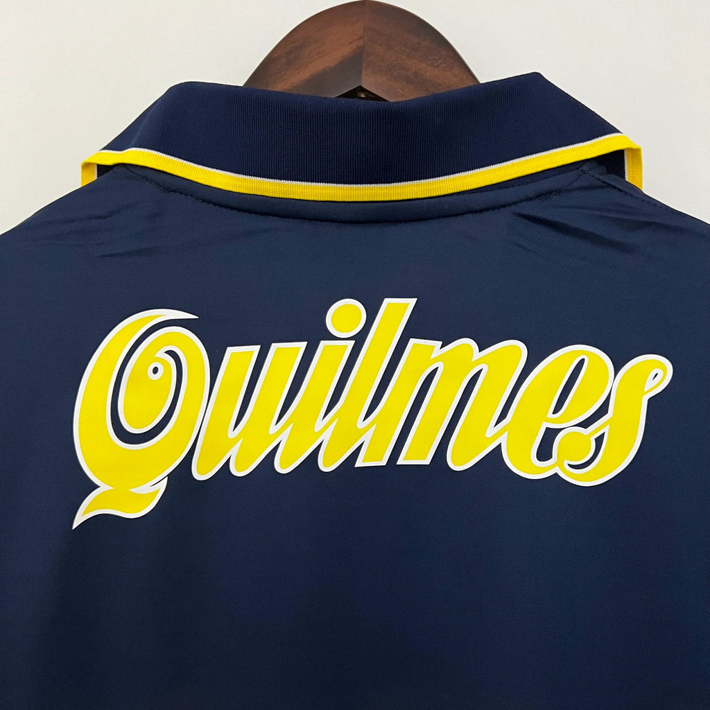 Camiseta Retro Boca Juniors 1996-97 - Fútbol Club Vintage