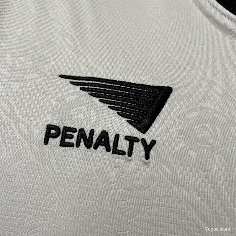 Camiseta Retro Corinthians 1996-97 - Fútbol Club Vintage