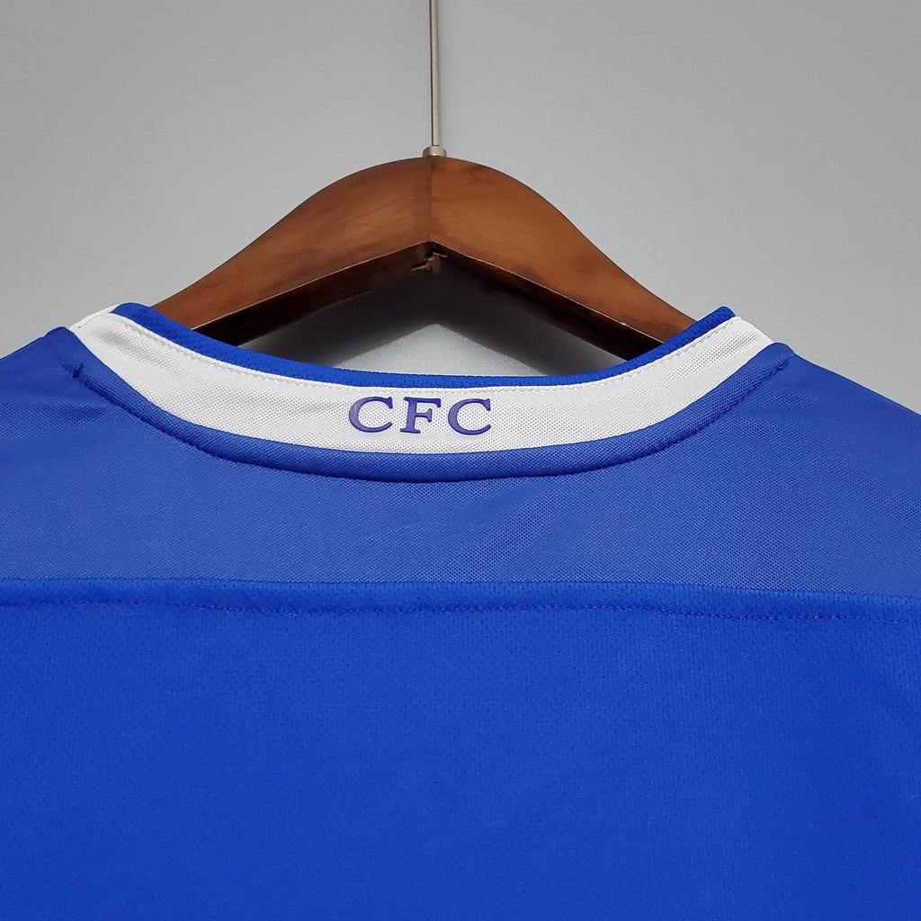 Camiseta Retro Chelsea FC 2003-05 - Fútbol Club Vintage