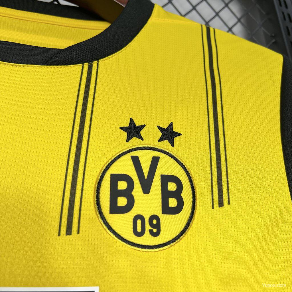 Borussia Dortmund 2024-25