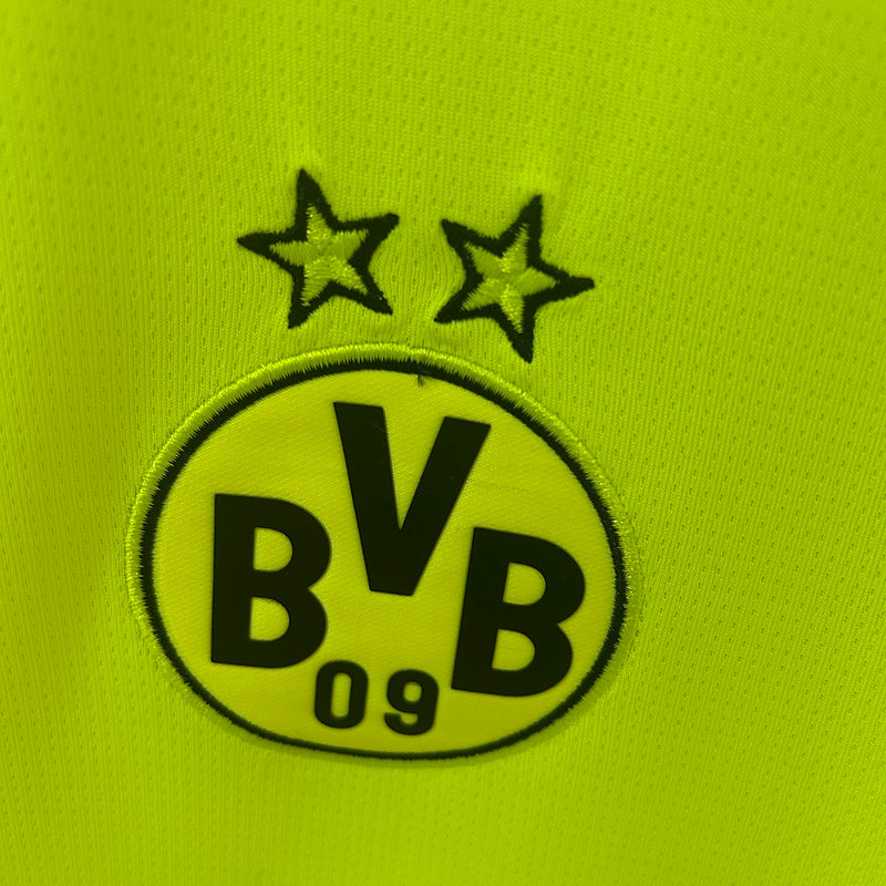 Borussia Dortmund 2025-26