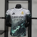 Camiseta Real Madrid Dragón 2024-25 - Fútbol Club Vintage