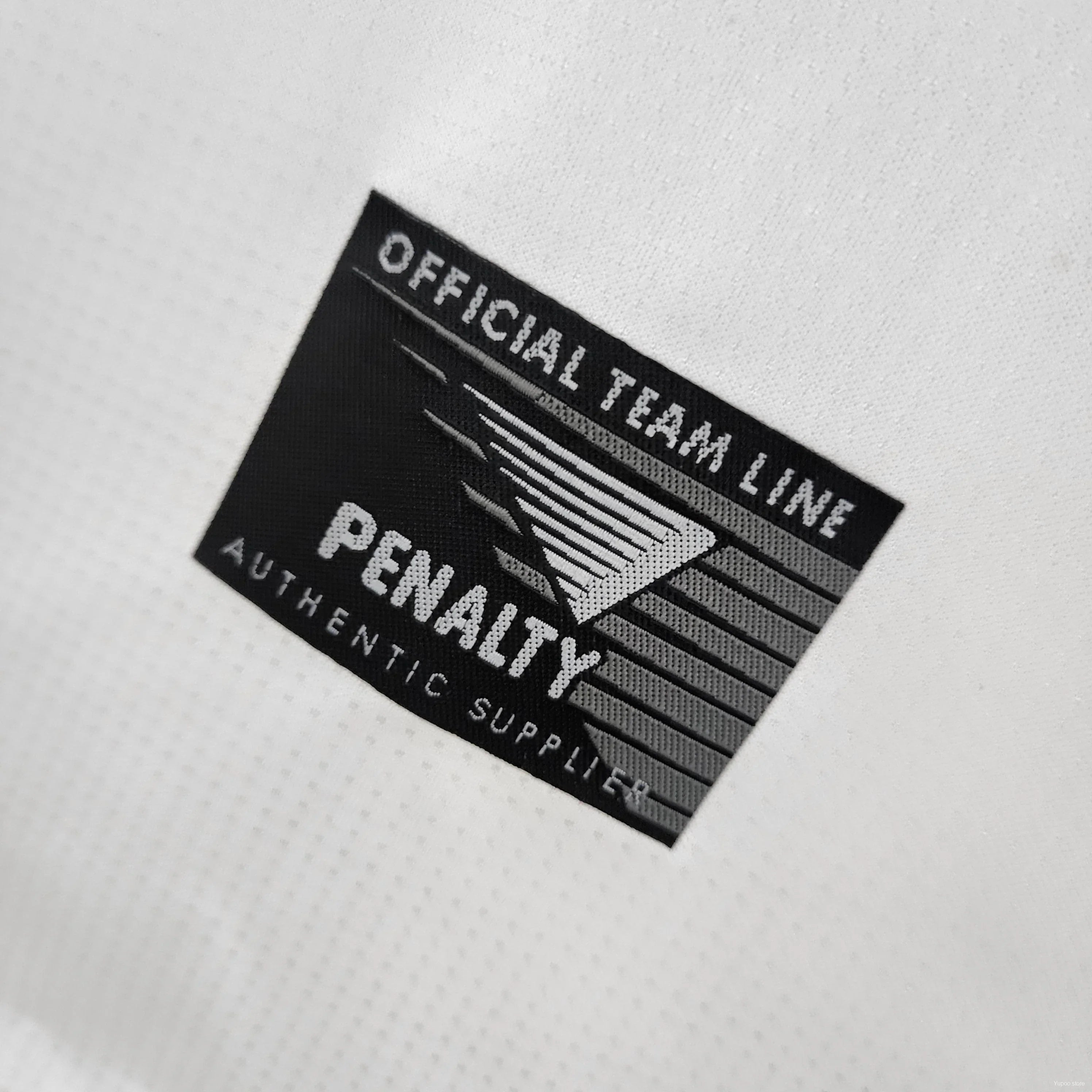 Camiseta Retro Sao Paulo 2000 - Fútbol Club Vintage