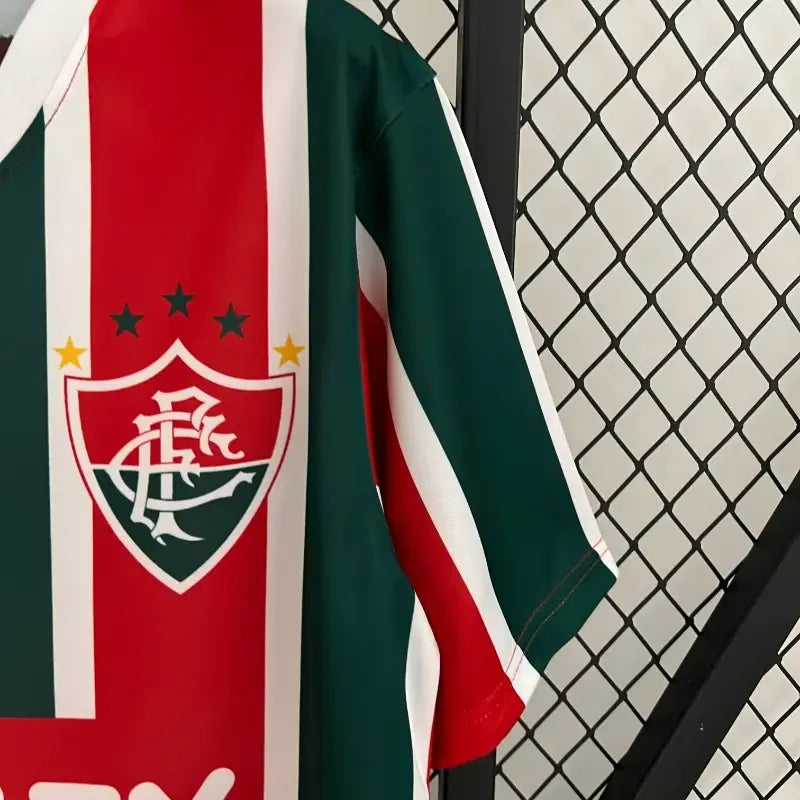 Camiseta Retro Fluminense 1993 - Fútbol Club Vintage