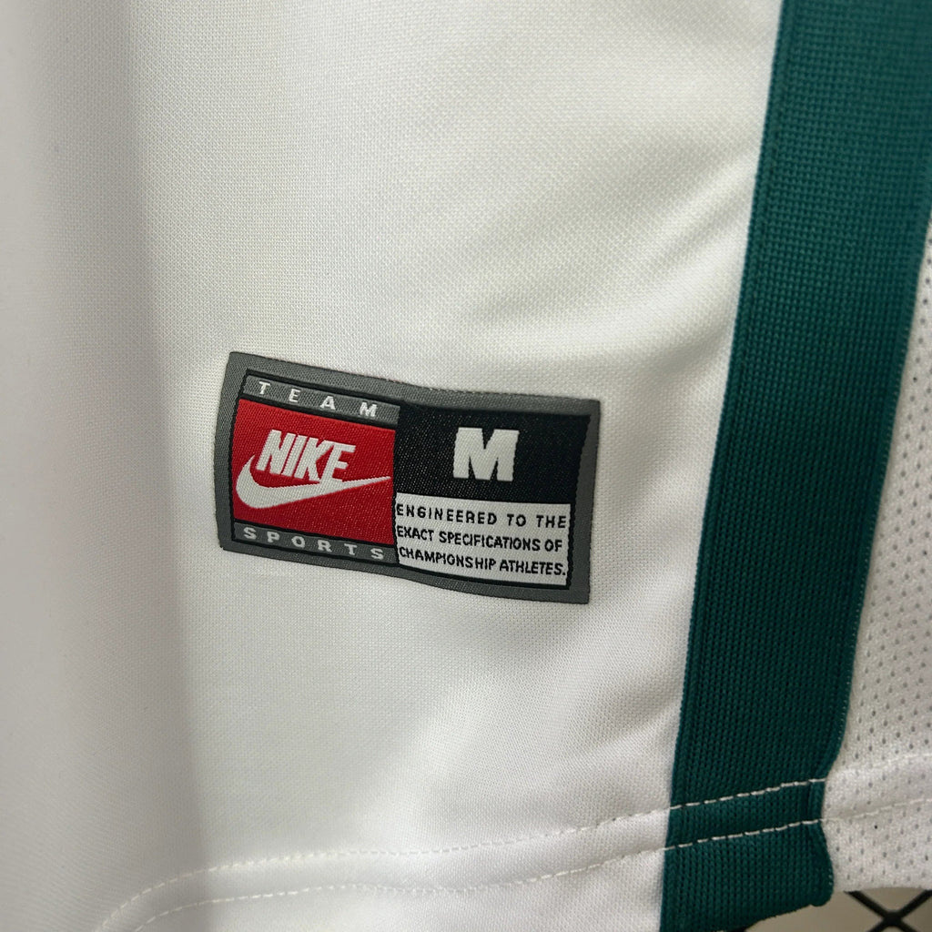 Camiseta Retro Nigeria Visitante 1998 - Fútbol Club Vintage