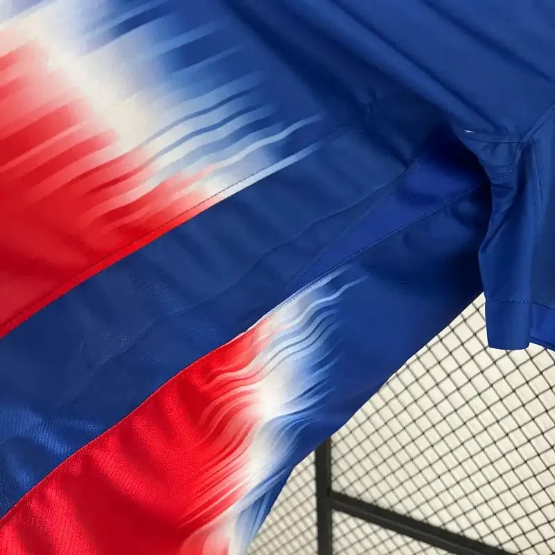 Camiseta USA Visitante 2024-25 - Fútbol Club Vintage