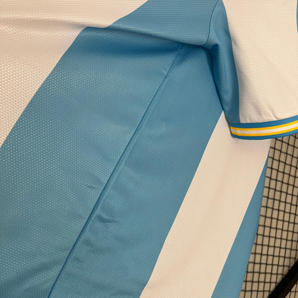 Camiseta Retro SS Lazio 1998-99 - Fútbol Club Vintage