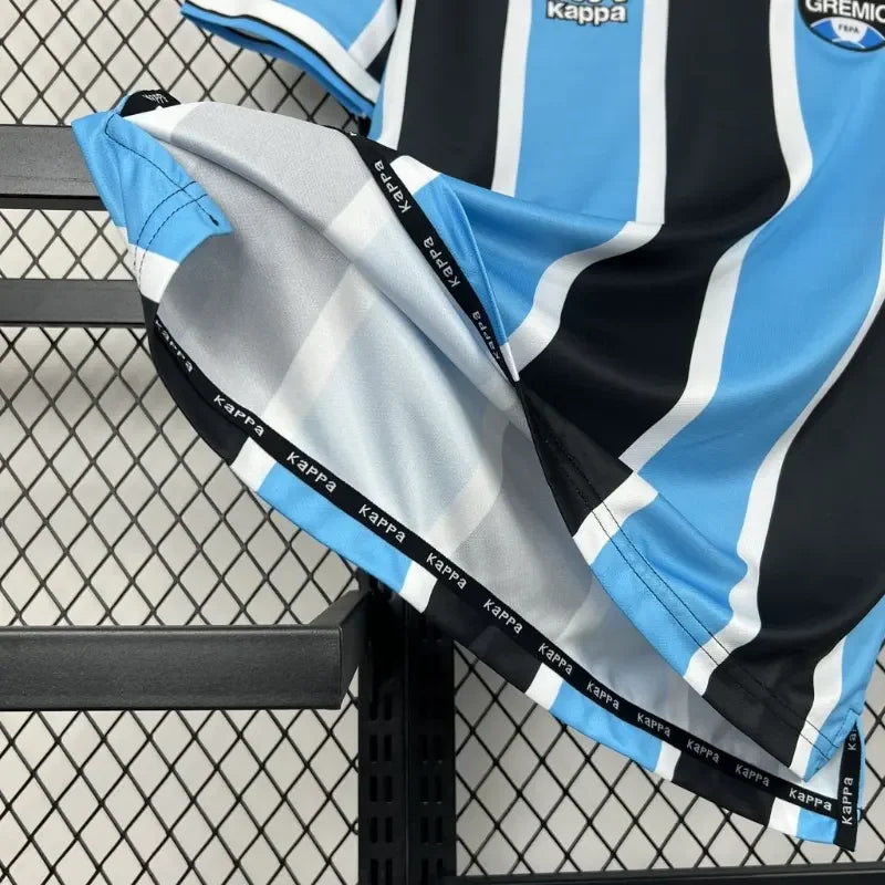 Camiseta Retro Grêmio 2001 - Fútbol Club Vintage