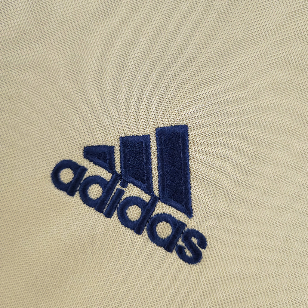 Camiseta Retro Bayern de Munich Visitante 2004-05