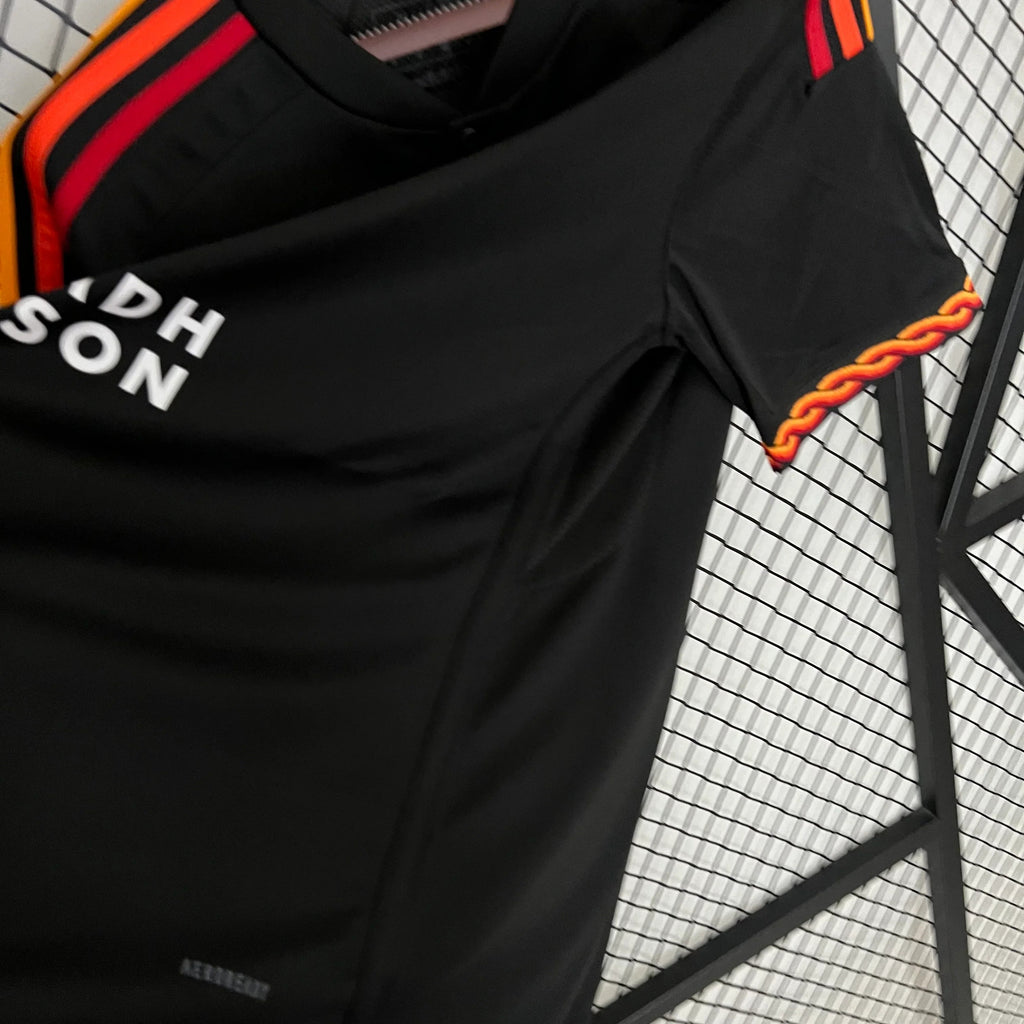 Camiseta AC Roma Visitante 3ª 2023-24 - Fútbol Club Vintage