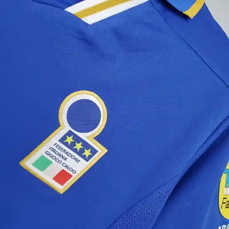 Italia 1996 - Fútbol Club Vintage