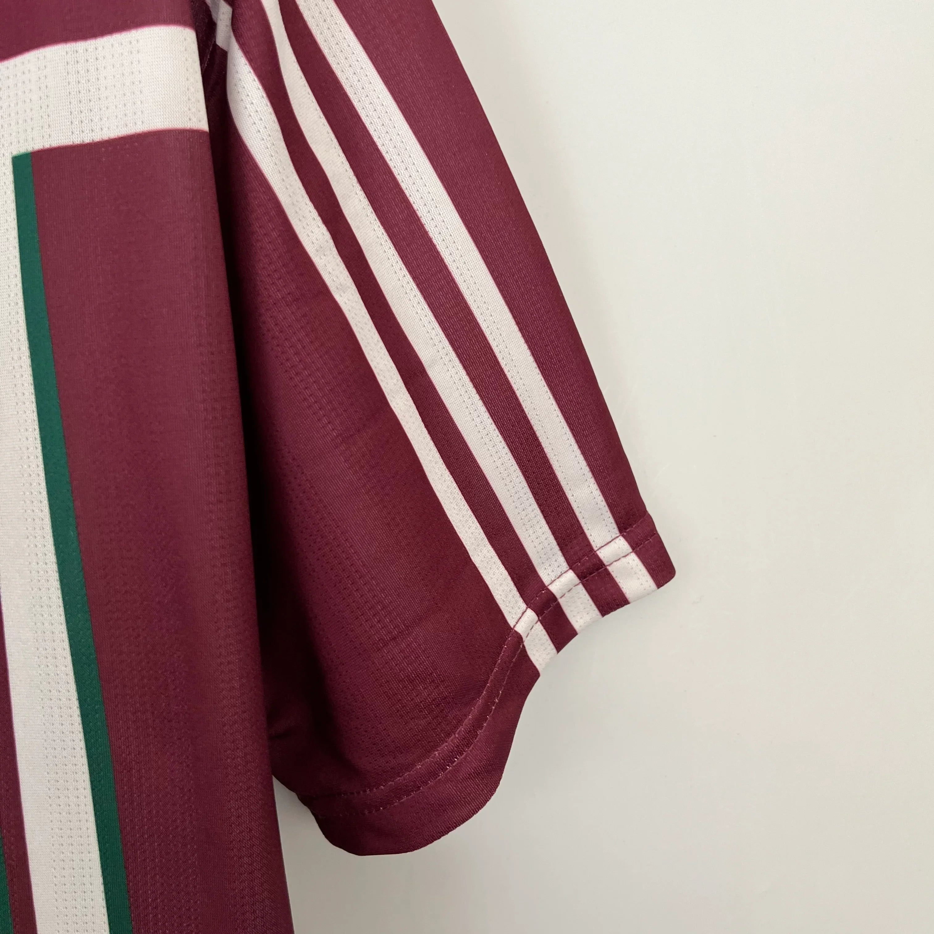 Camiseta Retro Fluminense 2003 - Fútbol Club Vintage