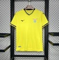 Camiseta SS Lazio Visitante 2024-25 - Fútbol Club Vintage