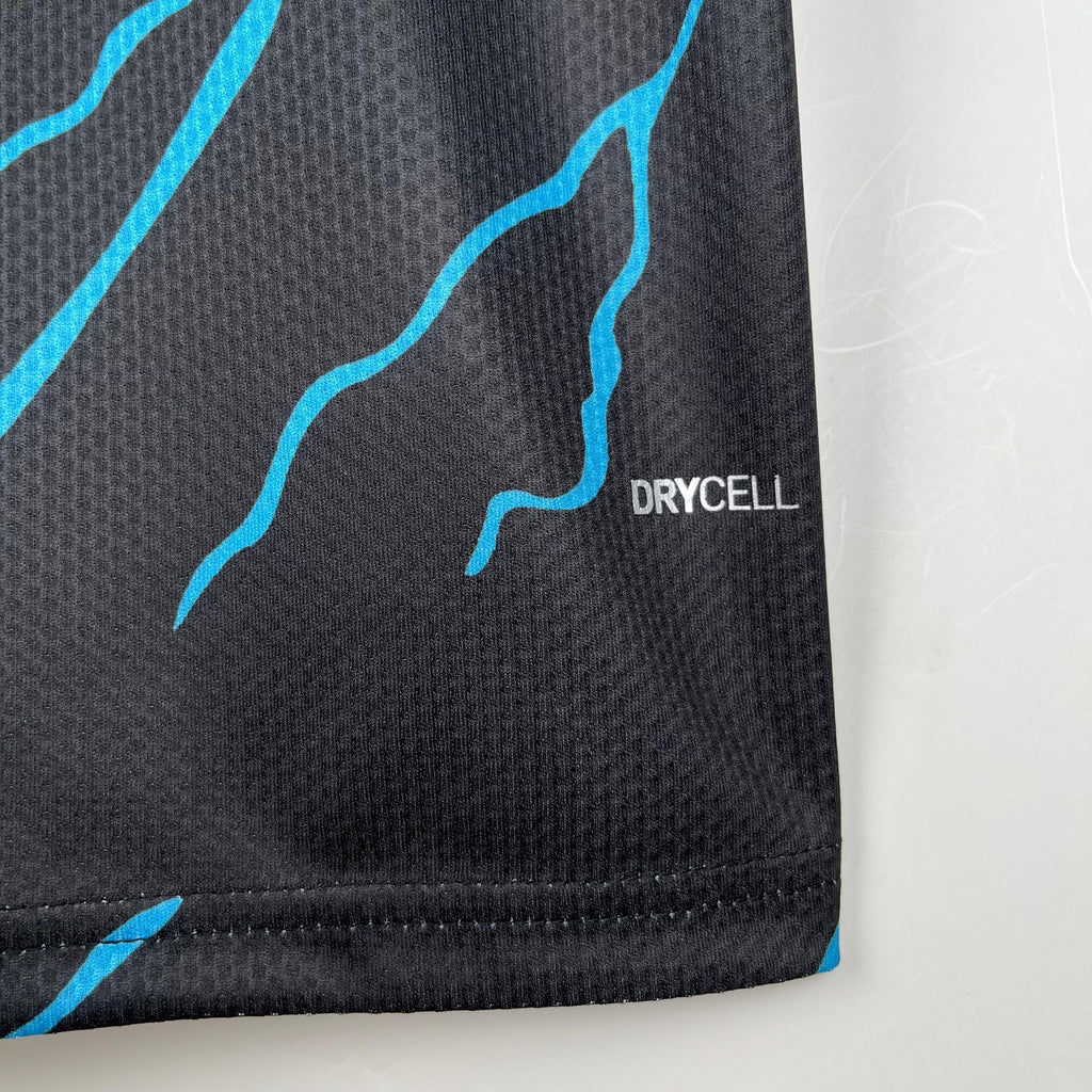 Camiseta Manchester City FC Edición Especial 2023-24 - Fútbol Club Vintage