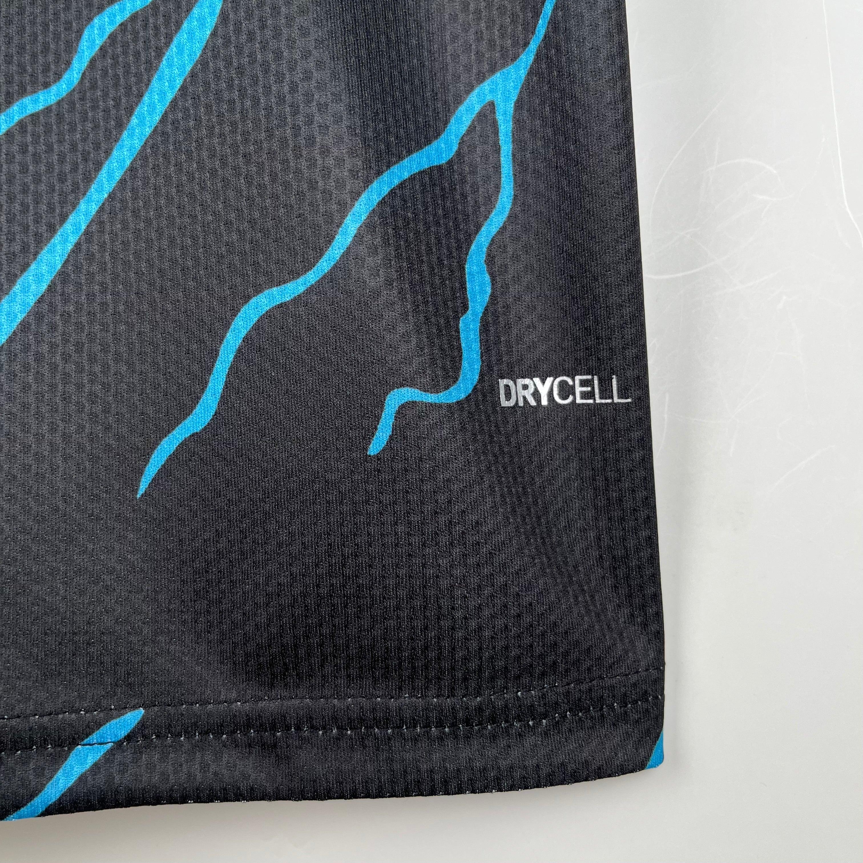 Camiseta Manchester City FC Edición Especial 2023-24 - Fútbol Club Vintage