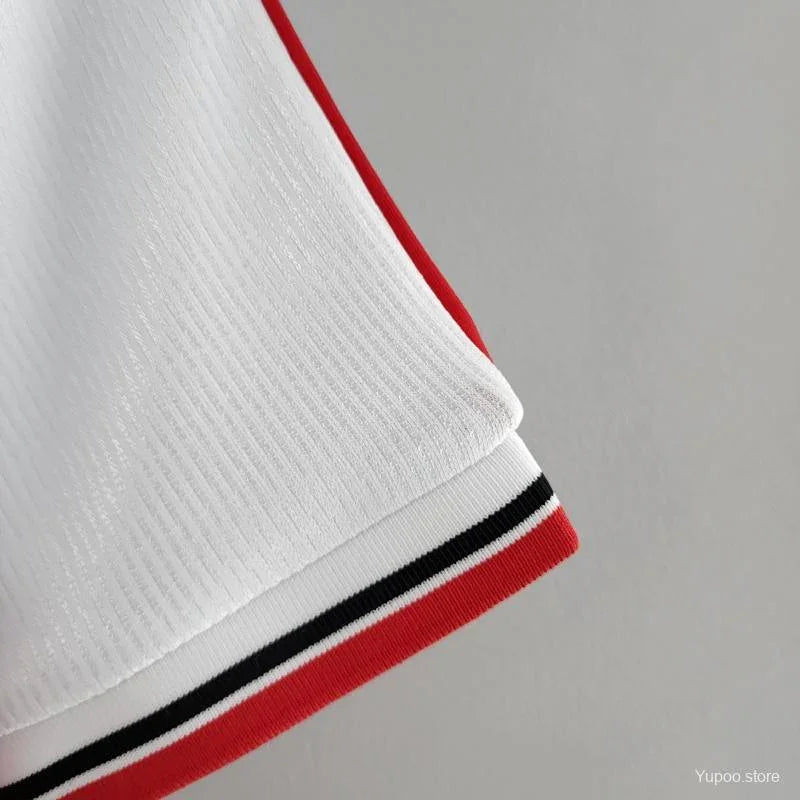 Camiseta Retro Sao Paulo 1999 - Fútbol Club Vintage