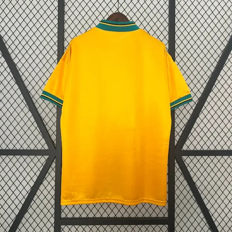 Camiseta Retro Bayern de Munich Visitante 1993-95