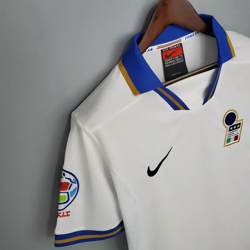 Italia Visitante 1996 - Fútbol Club Vintage
