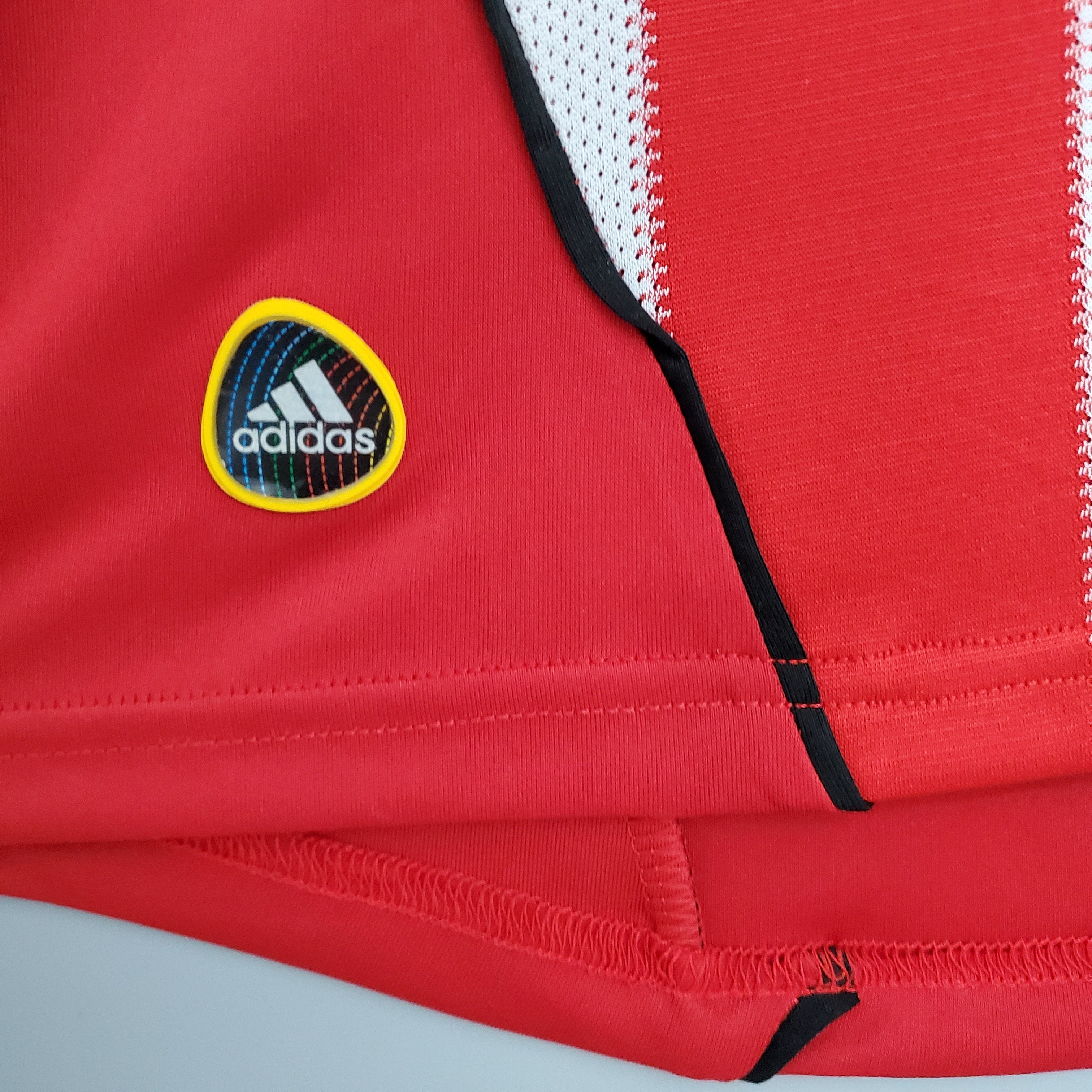 Camiseta Retro Bayern de Múnich 2010-11