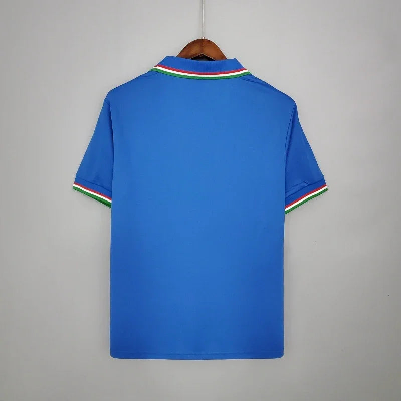 Italia 1982 - Fútbol Club Vintage