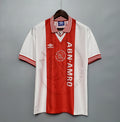 Camiseta Retro AFC Ajax 1995-96