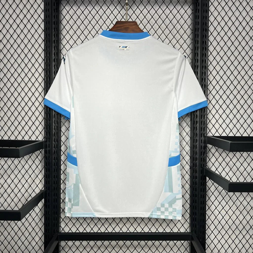 Olympique de Marsella 2024-25 - Fútbol Club Vintage