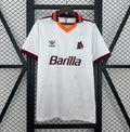 Camiseta Retro AC Roma Visitante 1992-94 - Fútbol Club Vintage