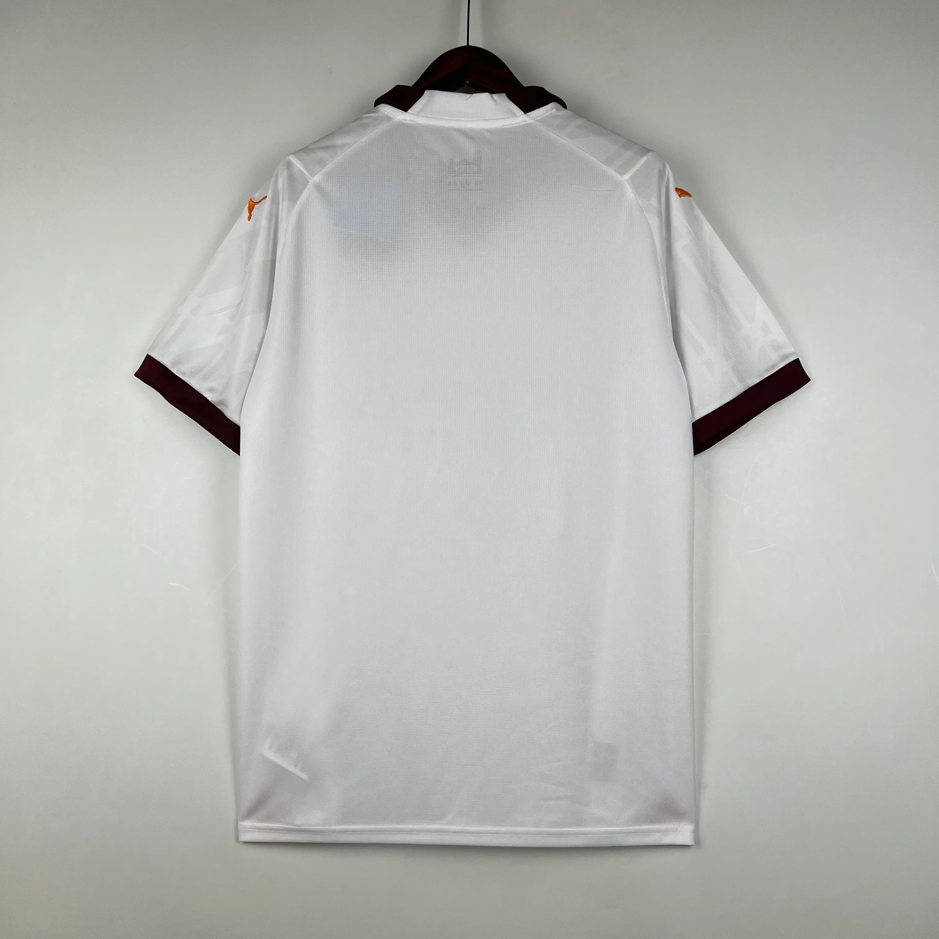Camiseta Manchester City FC Visitante 2023-24 - Fútbol Club Vintage