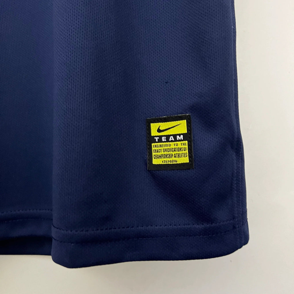 Camiseta Retro Boca Juniors 2009-10 - Fútbol Club Vintage