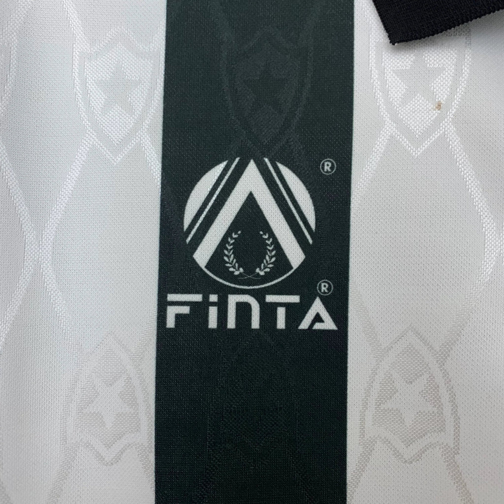 Camiseta Retro Botafogo 1995 - Fútbol Club Vintage