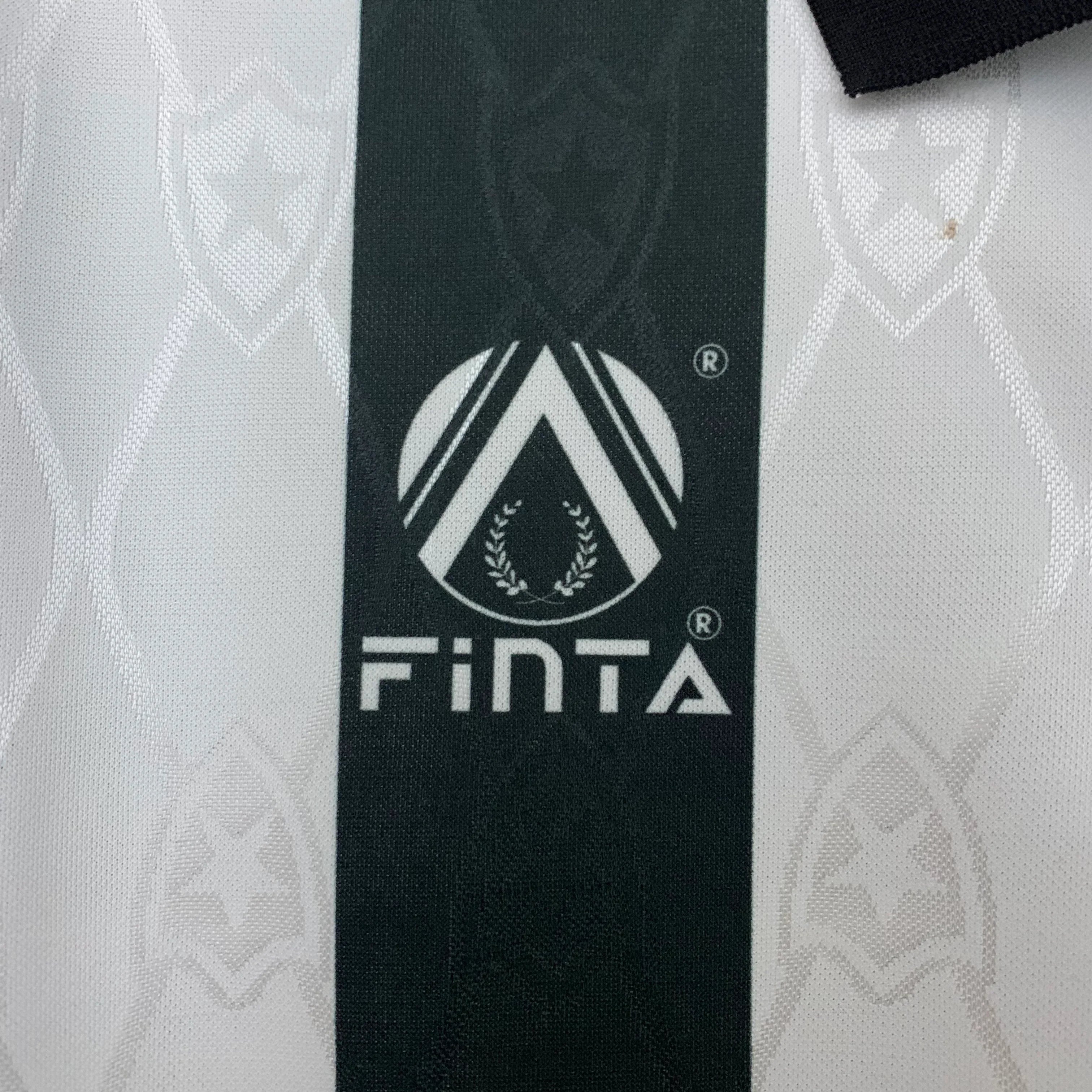 Camiseta Retro Botafogo 1995 - Fútbol Club Vintage