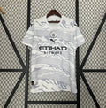 Camiseta Manchester City FC Edición Especial 2024-25 - Fútbol Club Vintage