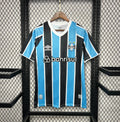 Camiseta Retro Grêmio 2024-25 - Fútbol Club Vintage