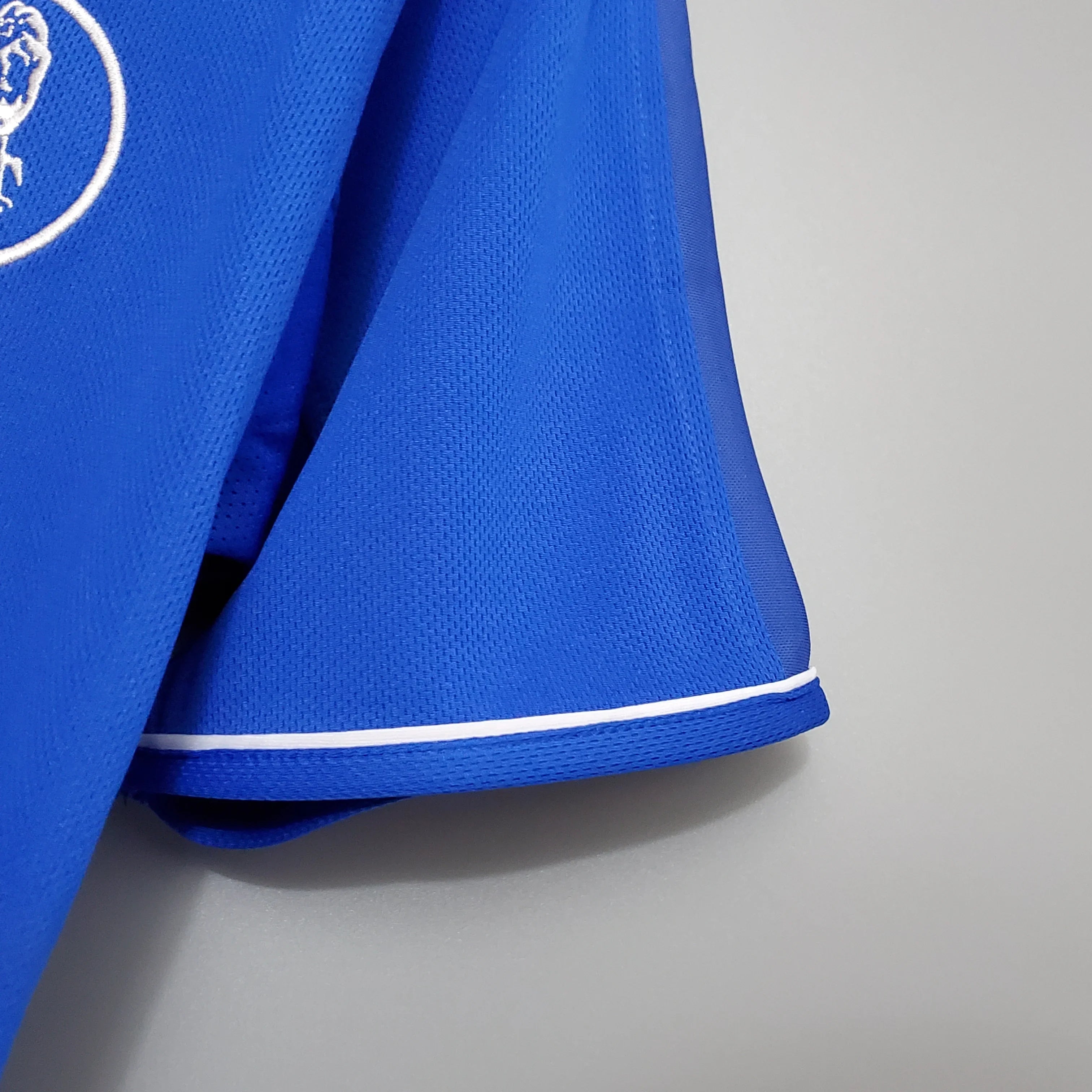 Camiseta Retro Chelsea FC 2003-05 - Fútbol Club Vintage