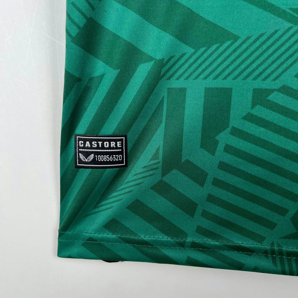 Camiseta Retro Newcastle United Visitante 2023-24 - Fútbol Club Vintage