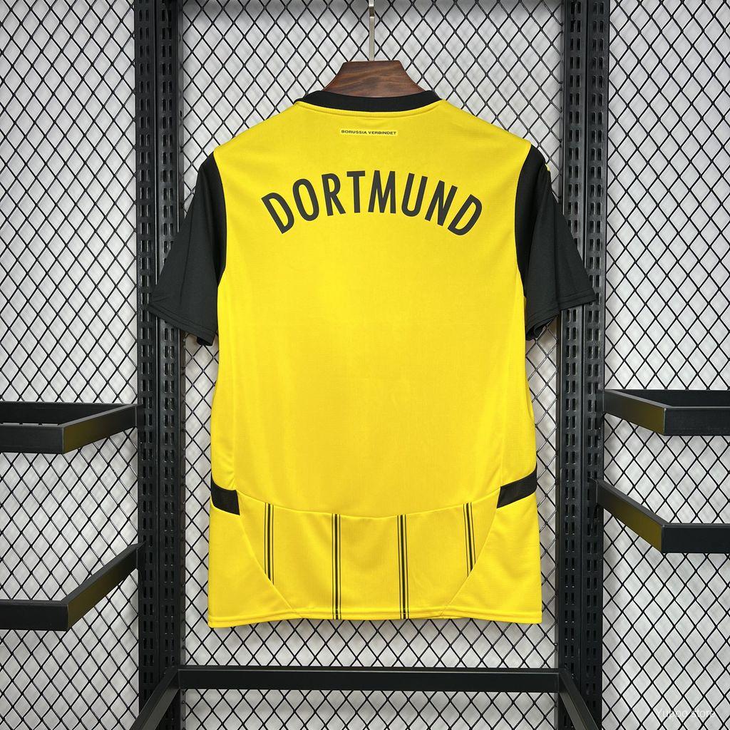 Borussia Dortmund 2024-25