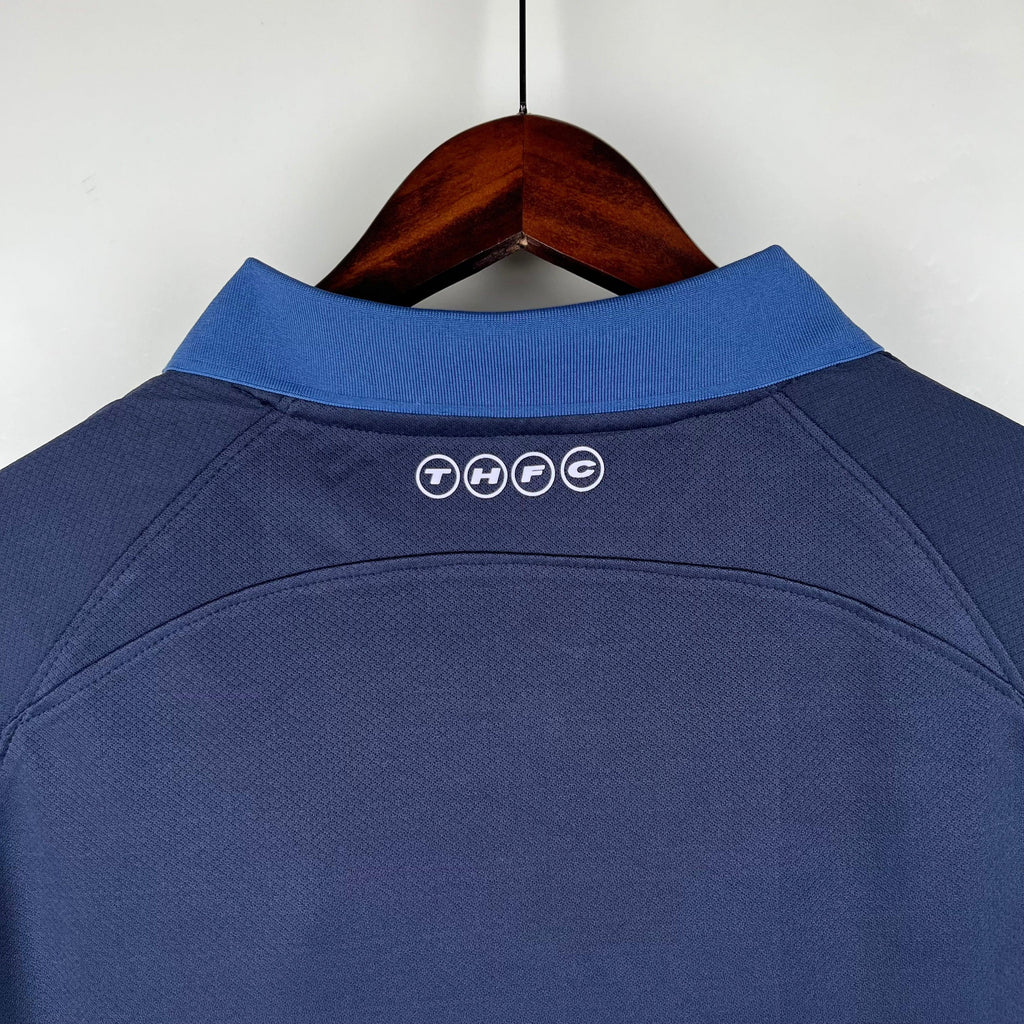 Camiseta Retro Tottenham Visitante 2023-24 - Fútbol Club Vintage