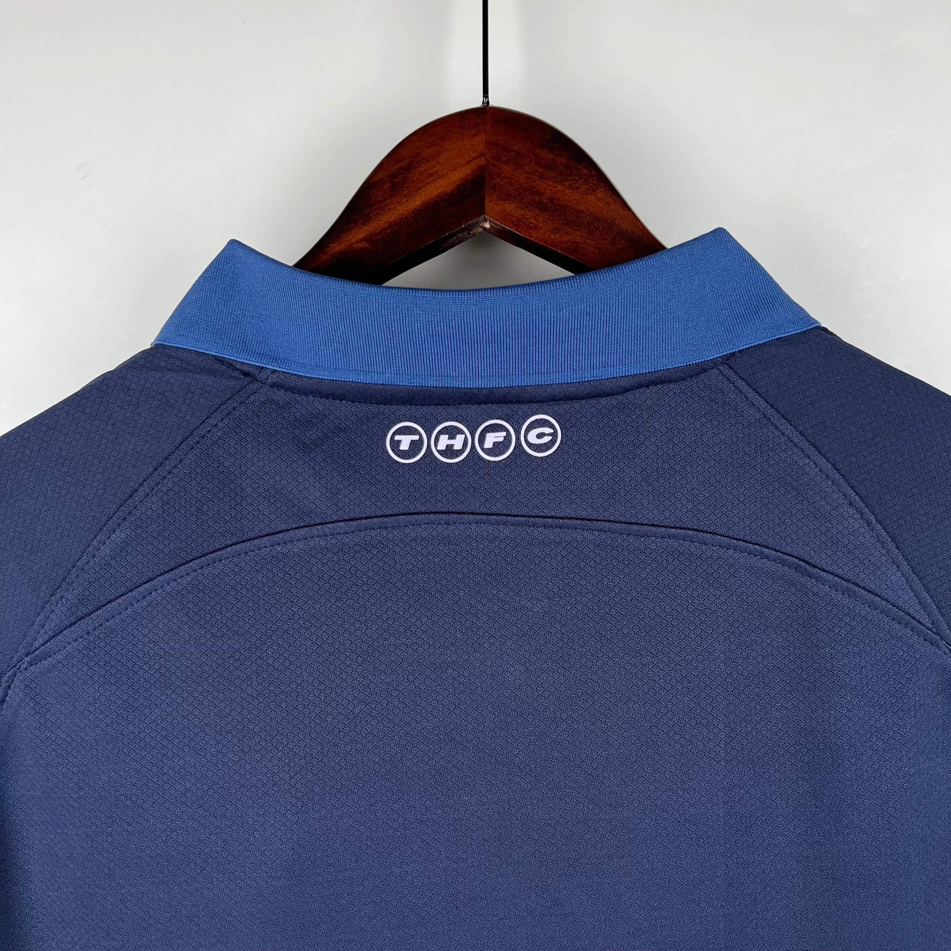 Camiseta Retro Tottenham Visitante 2023-24 - Fútbol Club Vintage