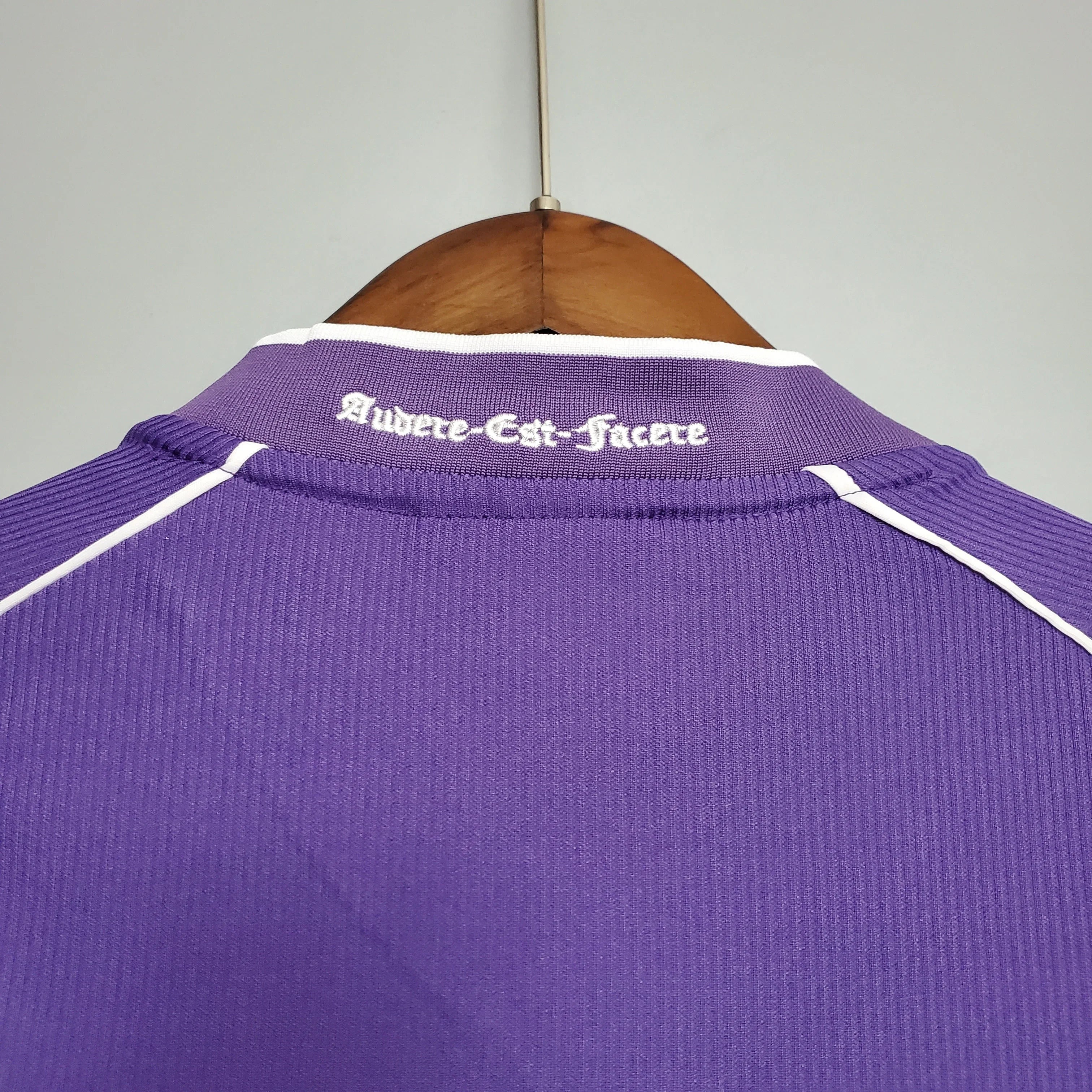 Camiseta Retro Tottenham Visitante 1998-99 - Fútbol Club Vintage