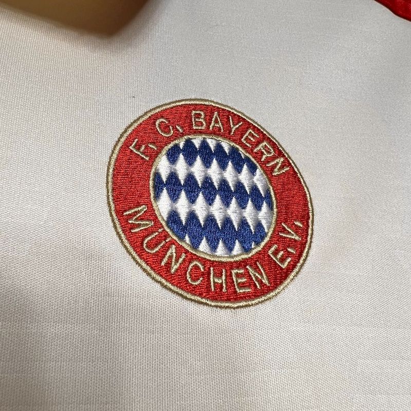 Camiseta Bayern de Munich (3ª equipación) 2024-25