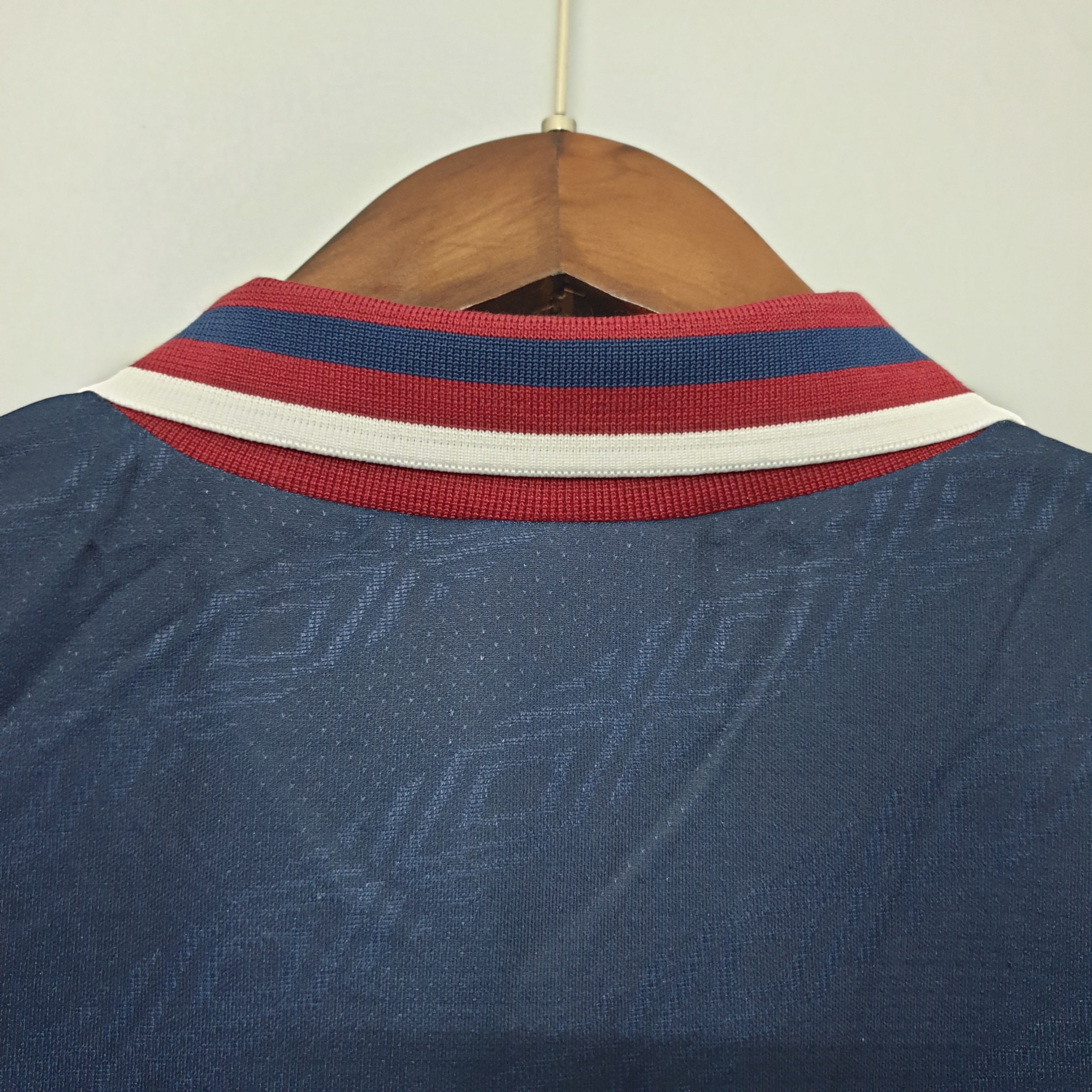 Camiseta Retro AFC Ajax Visitante 1995